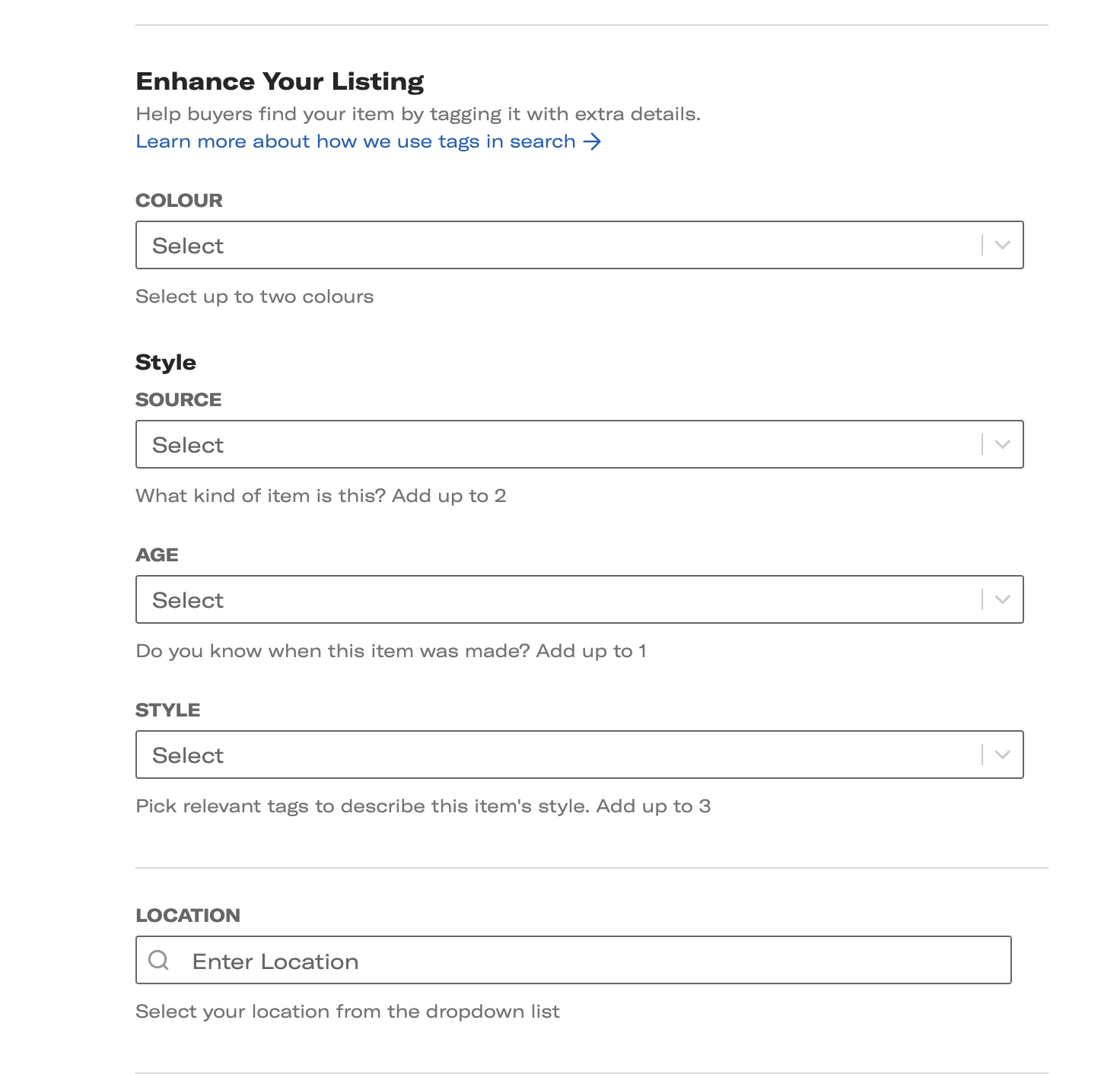 How to increase sales on depop in 2024 SellerAider