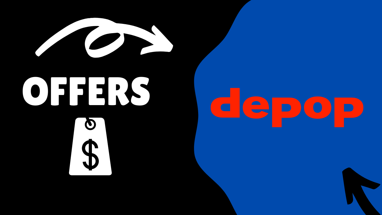 Depop Offers What you NEED to know SellerAider
