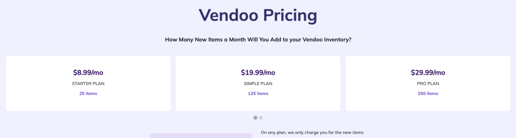 List Perfectly vs Vendoo: Everything You Need To Know