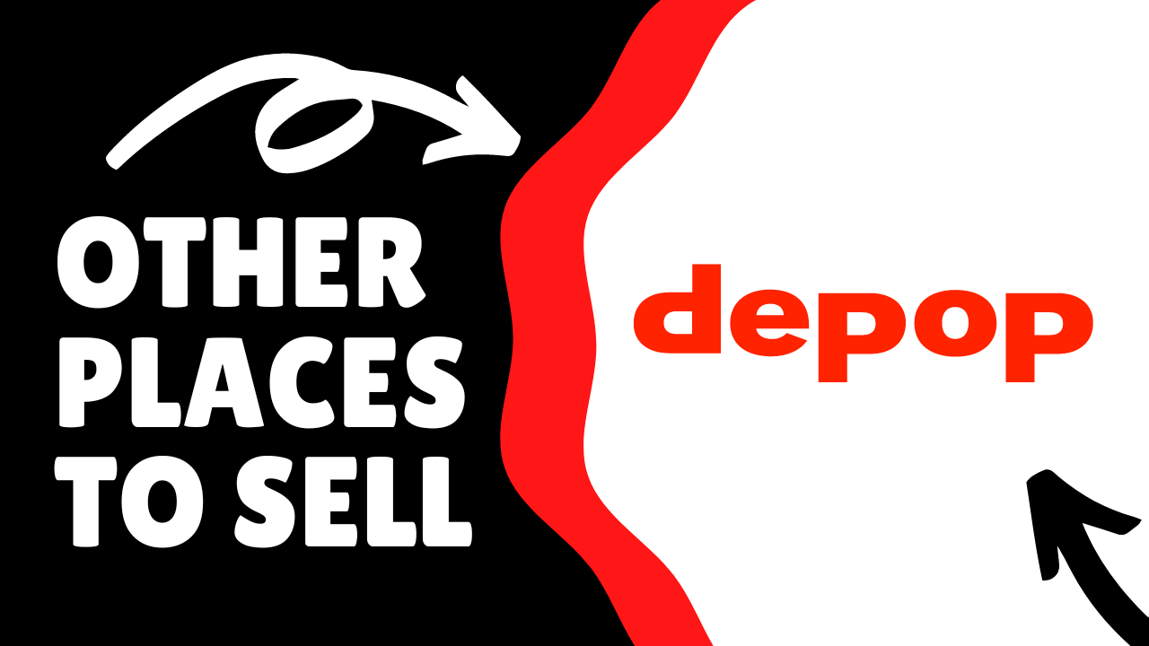 Depop Vs Facebook Marketplace