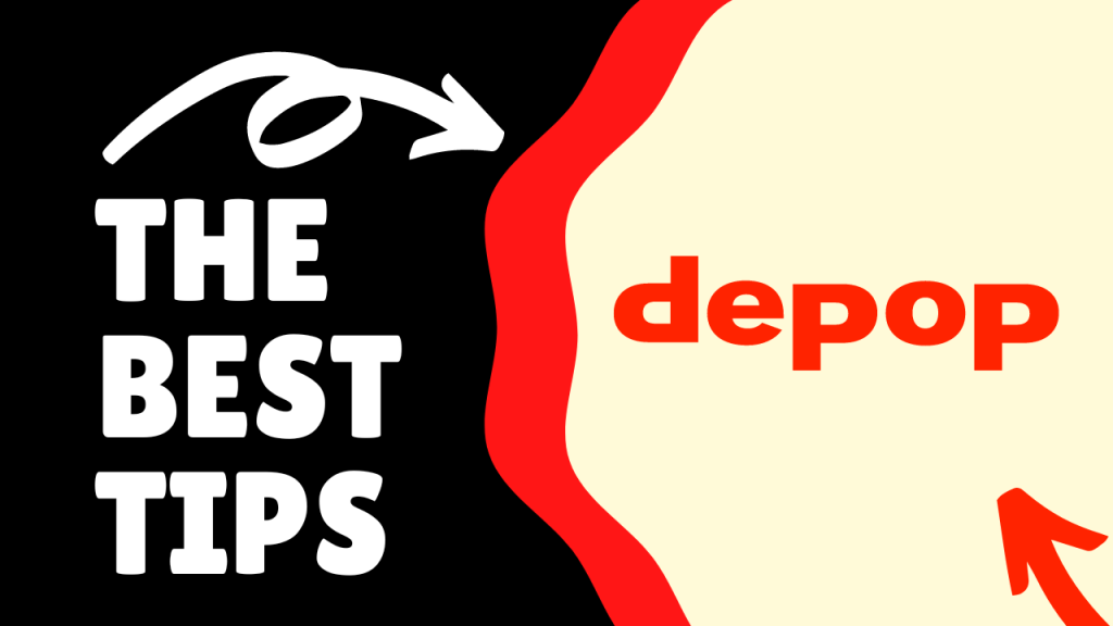 Top Sellers on Depop - Depop Blog