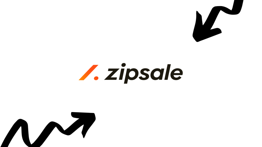 ZIPSALE REVIEW AND ALTERNATIVES