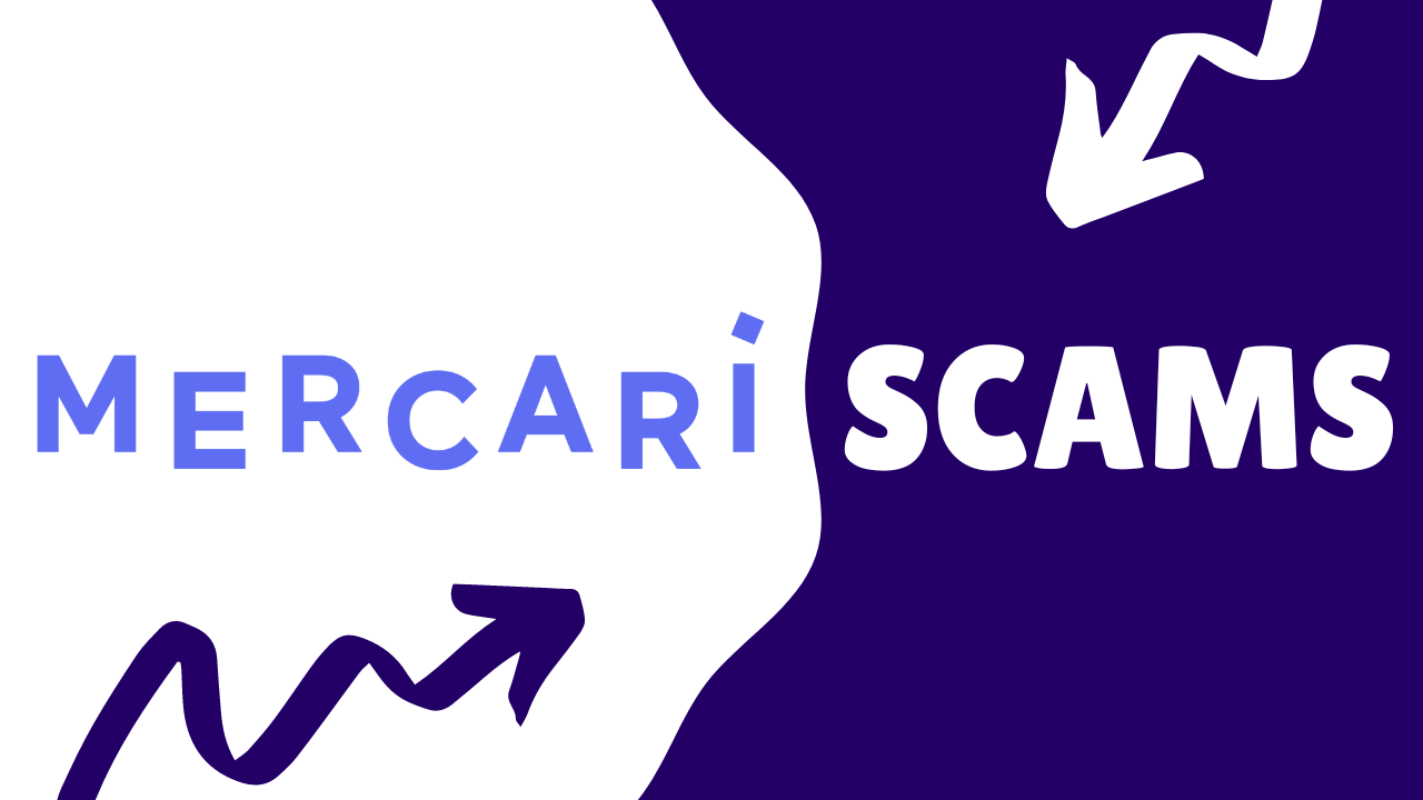 Mercari scams you need to know - Is Mercari Legit? - SellerAider