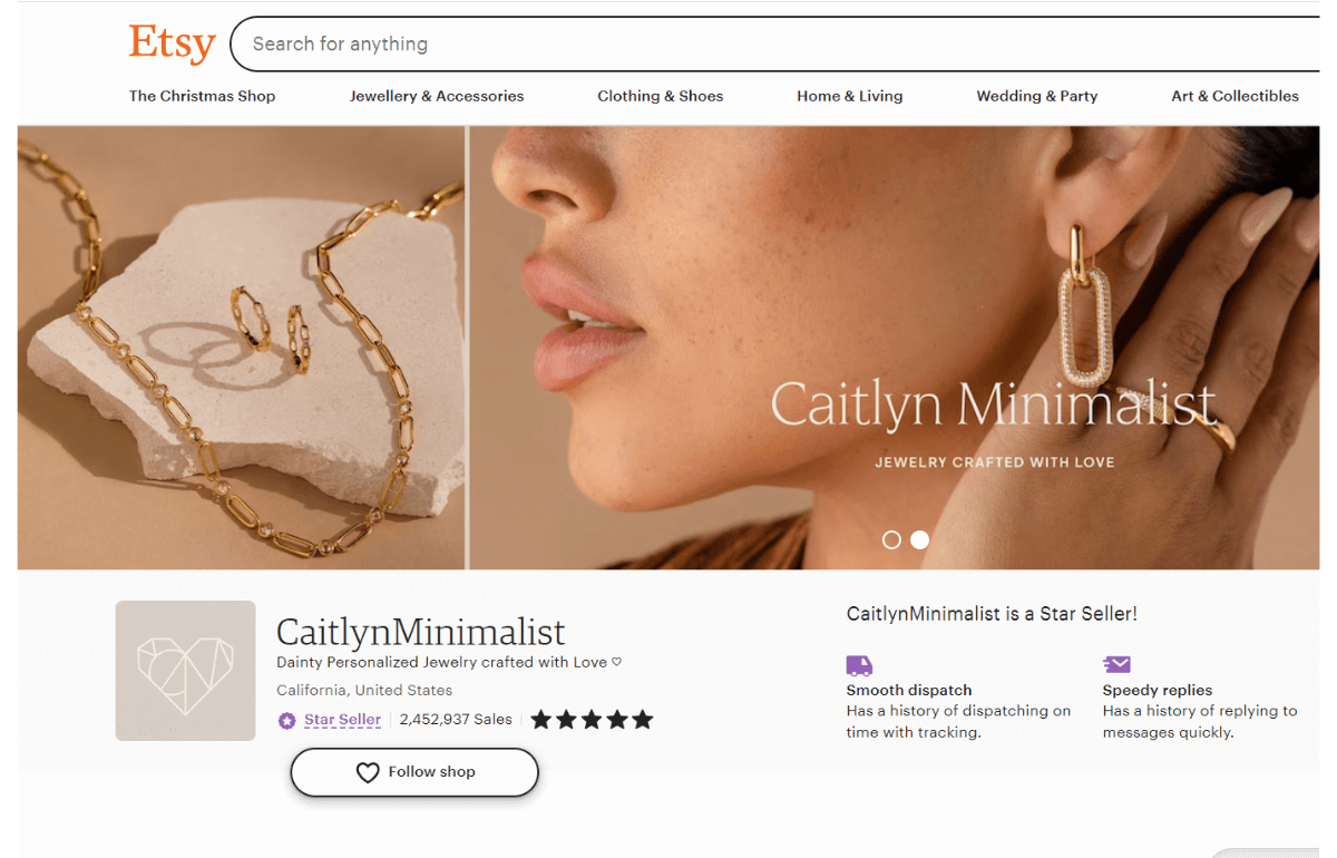 Best Etsy Shop Ideas to Start in 2023 Ultimate List! SellerAider