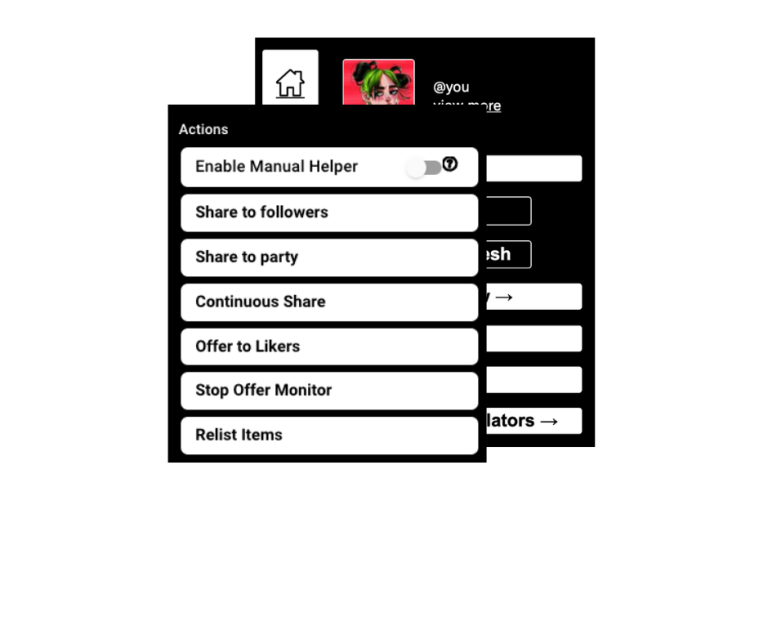 Crosslist, Grow & Manage Your Online Shop - SellerAider